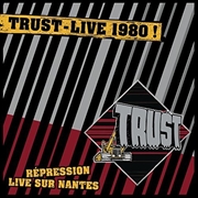 Buy Repression Live Sur Nantes