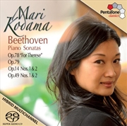 Buy Piano Sonatas