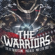 Buy Warriors (Live At The Keystone)