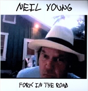 Buy Fork In The Road