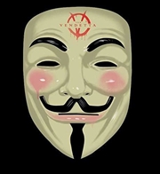 Buy V For Vendetta