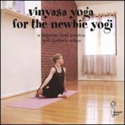 Buy Vinyasa Yoga For The Newbie Yogi