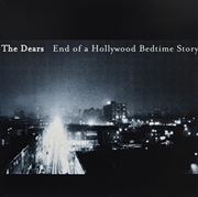 Buy End Of A Hollywood Bedtime Story