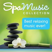 Buy Spa Music Collection