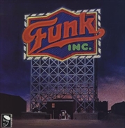 Buy Funk Inc