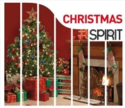 Buy Spirit Of Christmas