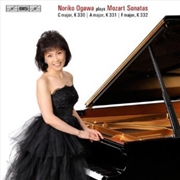 Buy Piano Sonatas Nos 10, 11, 12
