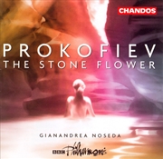 Buy Prokofiev: The Stone Flower