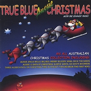 Buy True Blue Aussie Christmas