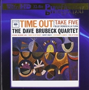 Buy Time Out (Ultra-Hd/32Bit Pureflection)