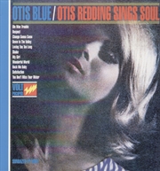 Buy Otis Blue/ Otis Redding Sings
