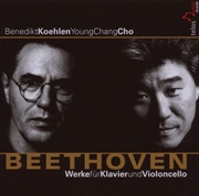 Buy Works For Piano And Cello