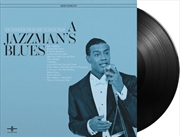 Buy Jazzmans Blues - O.S.T.