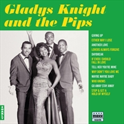 Buy Gladys Knight And The Pips
