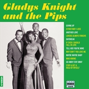 Buy Gladys Knight And The Pips