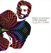 Buy Black Sound From White People