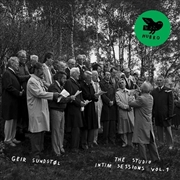 Buy Studio Intim Sessions: Vol 1