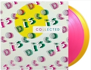 Buy Disco Collected