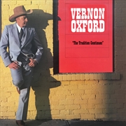 Buy Tradition Continues