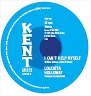 Buy I Cant Help Myself / Mrs So And So's Daughter
