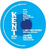 Buy I Cant Help Myself / Mrs So And So's Daughter