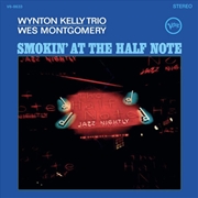 Buy Smokin At The Half Note