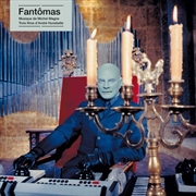 Buy Fantomas