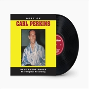 Buy Best Of Carl Perkins