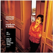 Buy Confusa E Felice: 25th Anniver