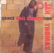 Buy Dance Hall Connection