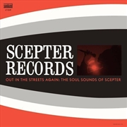 Buy Out In The Streets Again