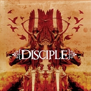Buy Disciple: Champagne Lp