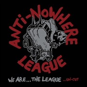 Buy We Are The League