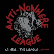 Buy We Are The League