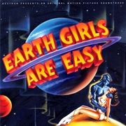 Buy Earth Girls Are Easy