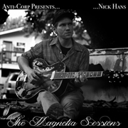 Buy The Magnolia Sessions