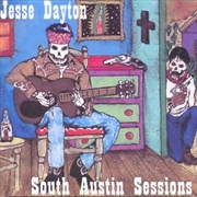 Buy South Austin Sessions
