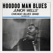 Buy Hoodoo Man Blues