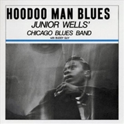 Buy Hoodoo Man Blues