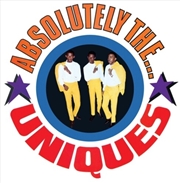 Buy Absolutely The Uniques