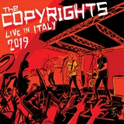 Buy Live In Italy 2019