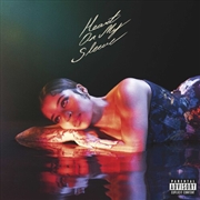 Buy Heart On My Sleeve