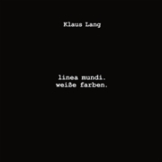 Buy Linea Mundi Weisse Farben