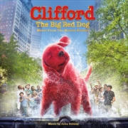 Buy Clifford The Big Red Dog
