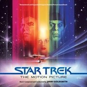 Buy Star Trek: Motion Picture