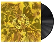 Buy Greensleeves Reggae Gold