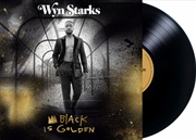 Buy Black Is Golden
