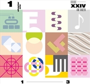 Buy Xxiv Chapter One