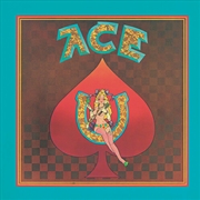Buy Ace: 50th Anniversary Remaster