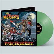 Buy Psychobilly
